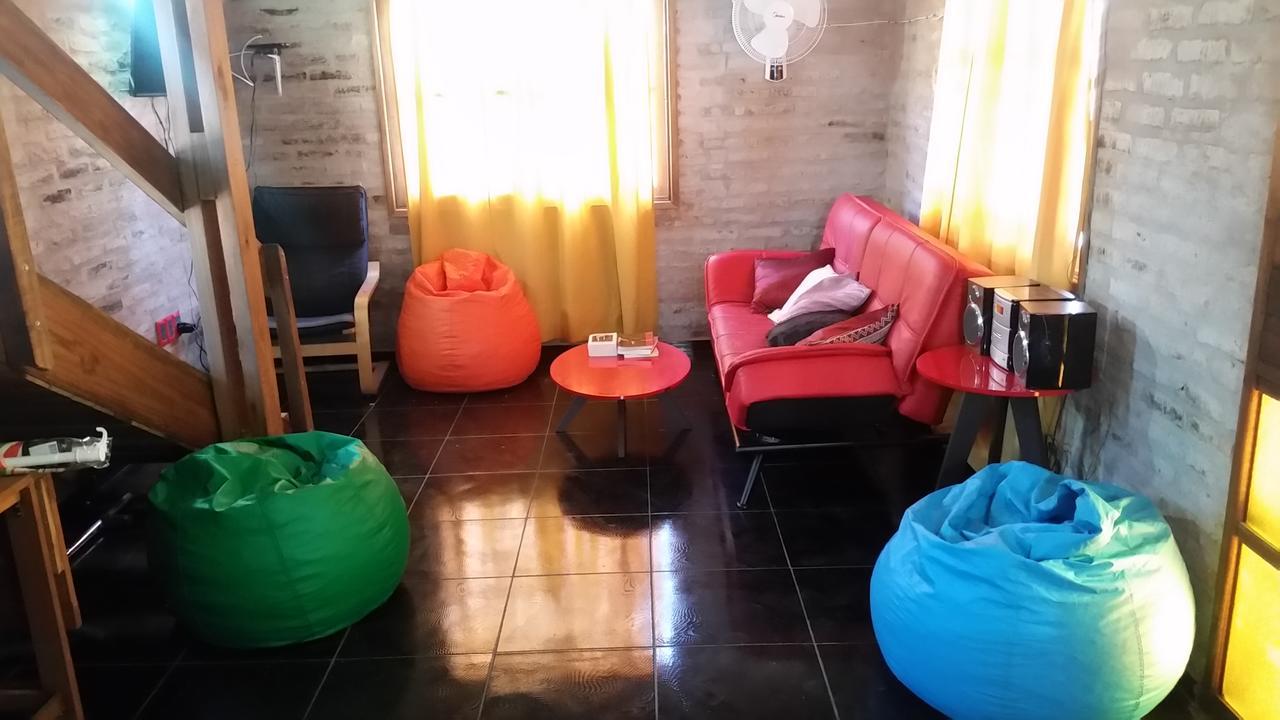 Mi Pesadilla Salinas Home Exterior foto