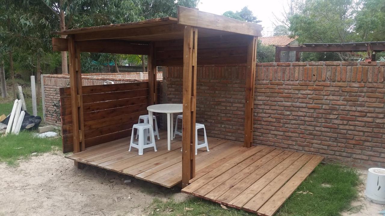 Mi Pesadilla Salinas Home Exterior foto